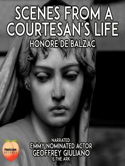 Title details for Scenes from a Courtesan's Life by Honoré de Balzac - Wait list